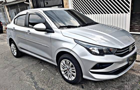 FIAT CRONOS 1.0 FIREFLY FLEX DRIVE MANUAL FIAT CRONOS 1.0 FIREFLY FLEX DRIVE MANUAL